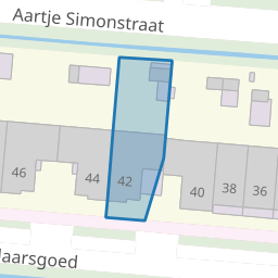Perceel PTN01-N-4874