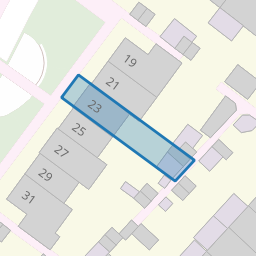 Perceel PTN01-N-4961