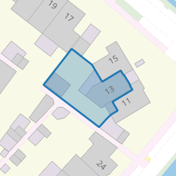 Perceel PTN01-N-4971