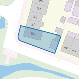 Perceel PTN01-N-5011