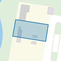 Perceel PTN01-N-5031