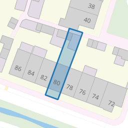 Perceel PTN01-N-5040