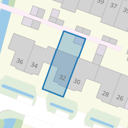 Perceel PTN01-N-5045