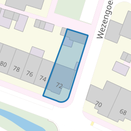 Perceel PTN01-N-5053