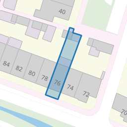 Perceel PTN01-N-5057