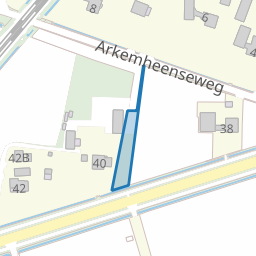 Perceel PTN01-N-5060