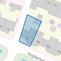 Perceel PTN01-N-5065