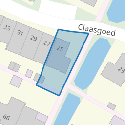 Perceel PTN01-N-5069