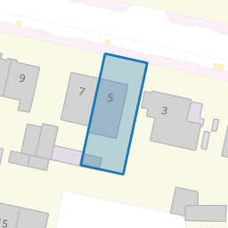 Perceel PTN01-N-5075