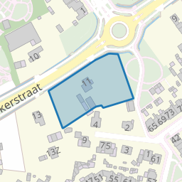 Perceel PTN01-N-5098