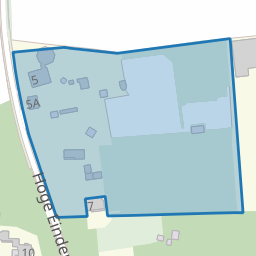 Perceel PTN01-N-5137