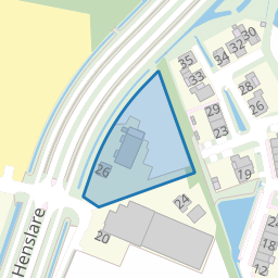 Perceel PTN01-N-5141