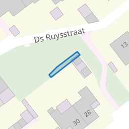 Perceel PTN01-N-5161