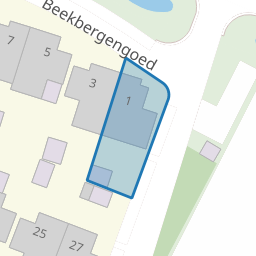 Perceel PTN01-N-5190