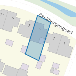 Perceel PTN01-N-5196