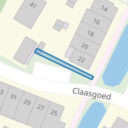 Perceel PTN01-N-5234