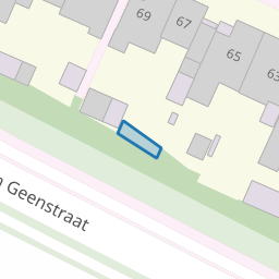 Perceel PTN01-N-5252