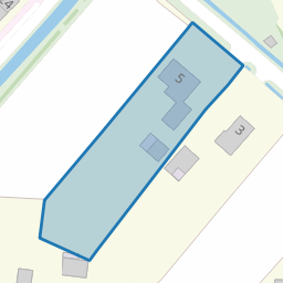 Perceel PTN01-N-5253