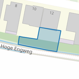 Perceel PTN01-N-5291