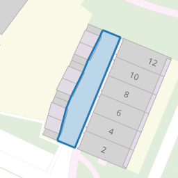 Perceel PTN01-N-5299