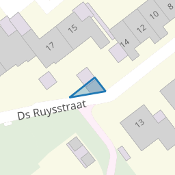 Perceel PTN01-N-5302