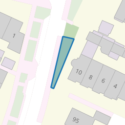 Perceel PTN01-N-5324