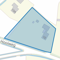 Perceel PTN01-N-5335