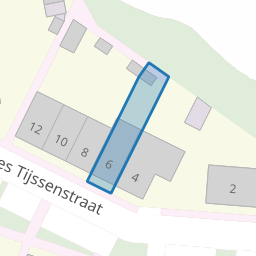 Perceel PTN01-N-5370