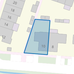 Perceel PTN01-N-5381