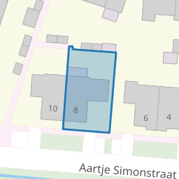 Perceel PTN01-N-5385