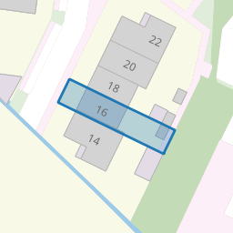 Perceel PTN01-N-5410