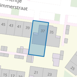Perceel PTN01-N-5421