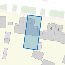 Perceel PTN01-N-5431