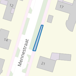 Perceel PTN01-N-5445