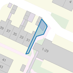 Perceel PTN01-N-5484