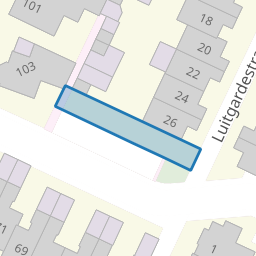 Perceel PTN01-N-5485