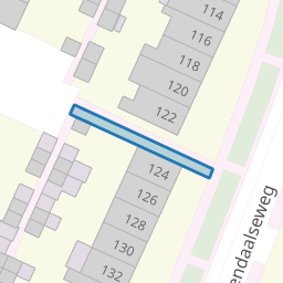 Perceel PTN01-N-5504