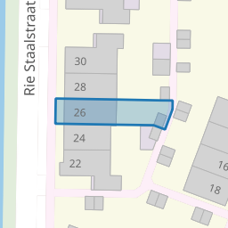 Perceel PTN01-N-5565