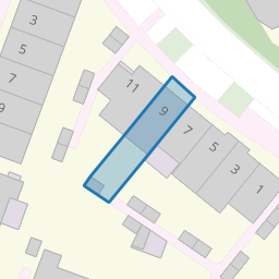 Perceel PTN01-N-5571