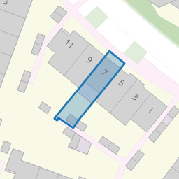 Perceel PTN01-N-5572