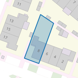 Perceel PTN01-N-5579