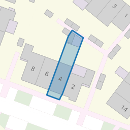 Perceel PTN01-N-5581