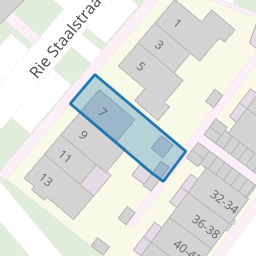 Perceel PTN01-N-5586