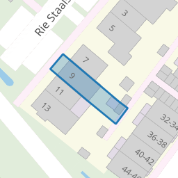 Perceel PTN01-N-5587