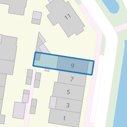 Perceel PTN01-N-5625