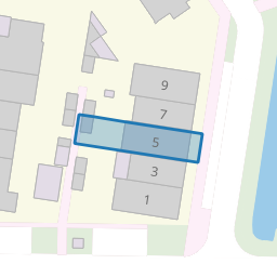 Perceel PTN01-N-5626