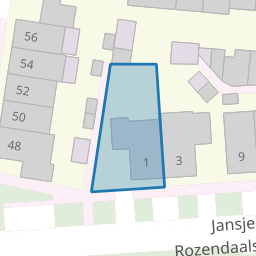 Perceel PTN01-N-5633