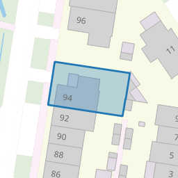 Perceel PTN01-N-5641