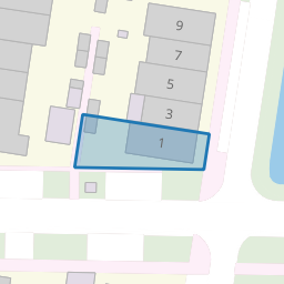 Perceel PTN01-N-5643