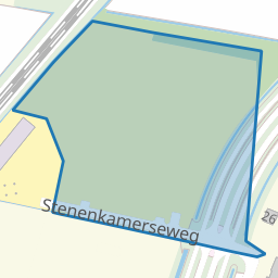 Perceel PTN01-N-5669